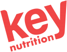 key nutrition logo