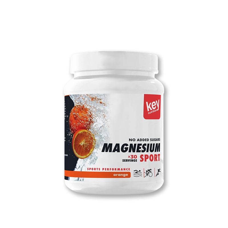 Sports Magnesium